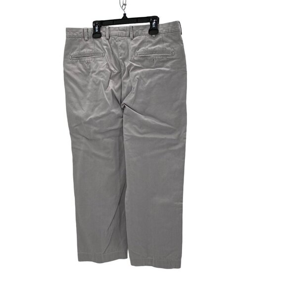 Peter Millar Gray Pants Men’s Size 32 - Picture 4 of 5